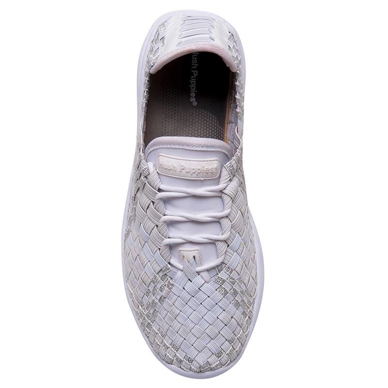 Hush Puppies-Zapatillas-Clash AN