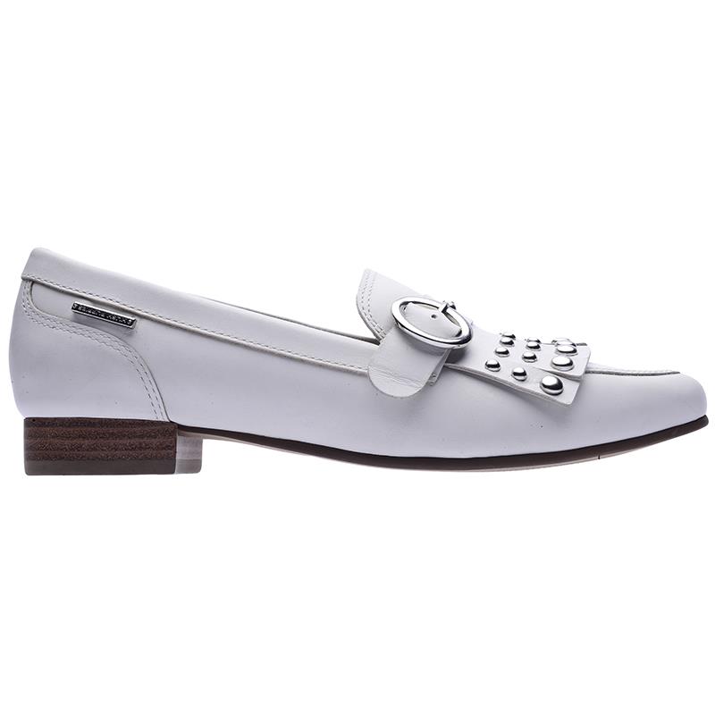 Cordones y mocasines