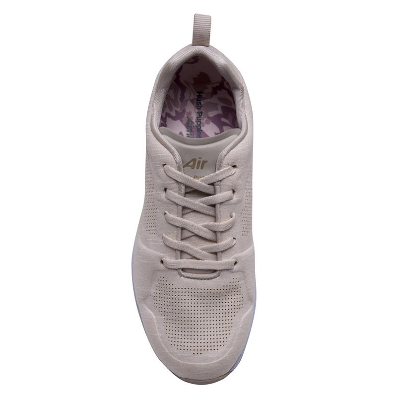Hush Puppies-Sneakers-Goden AN
