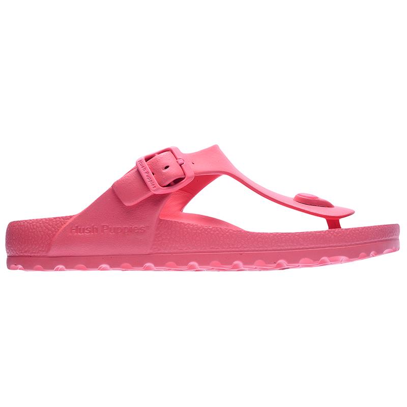 HUSH PUPPIES Ojotas Indy - Galilea Pesca y Aventura