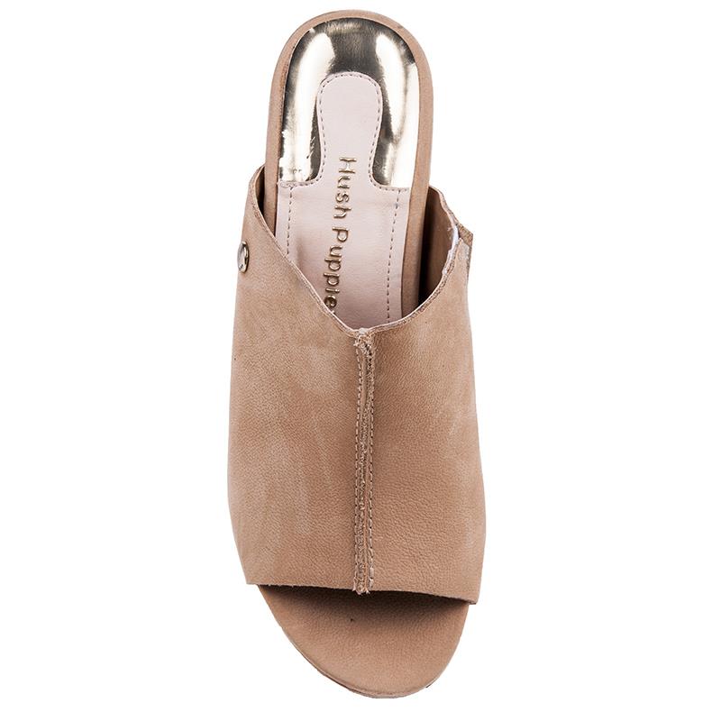 Hush Puppies-Plataformas-Java AN