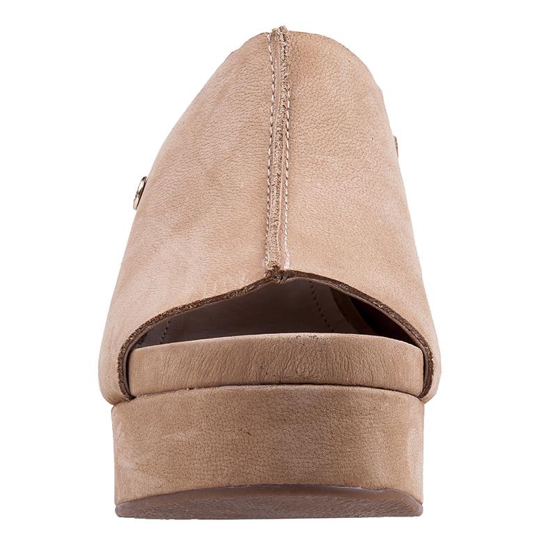 Hush Puppies-Plataformas-Java FN