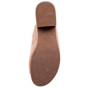 Hush Puppies-Plataformas-Java SN