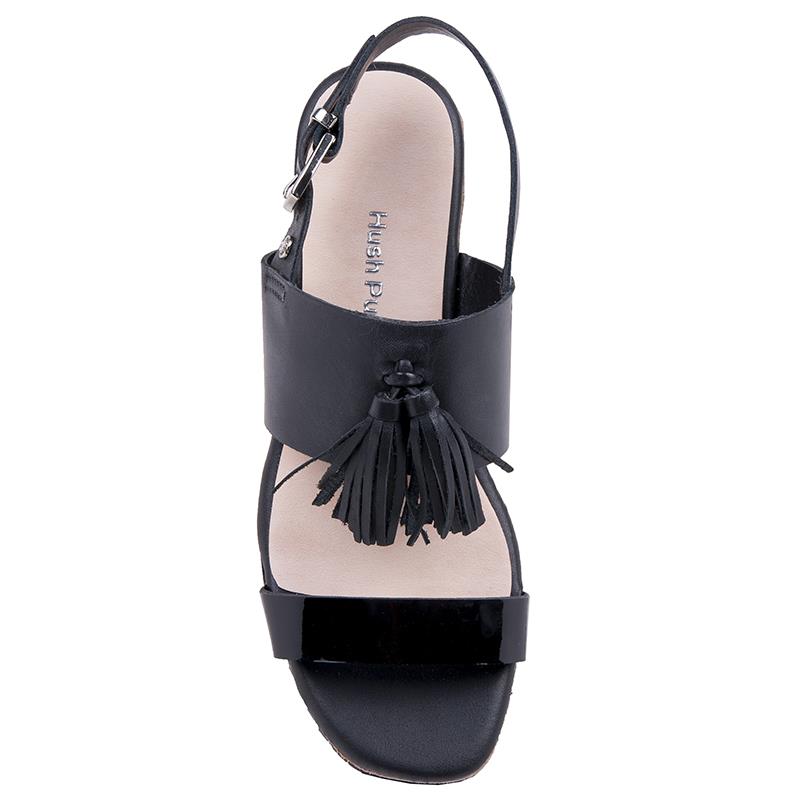 Hush Puppies-Plataformas-Jochi AN