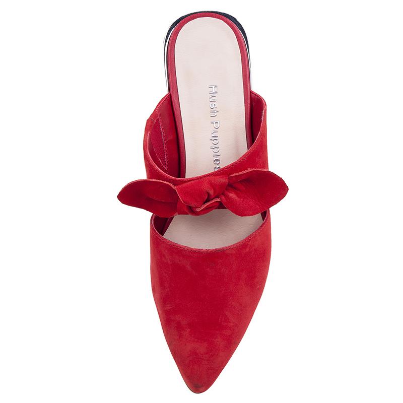 Hush Puppies-Zuecos-Lincin AN