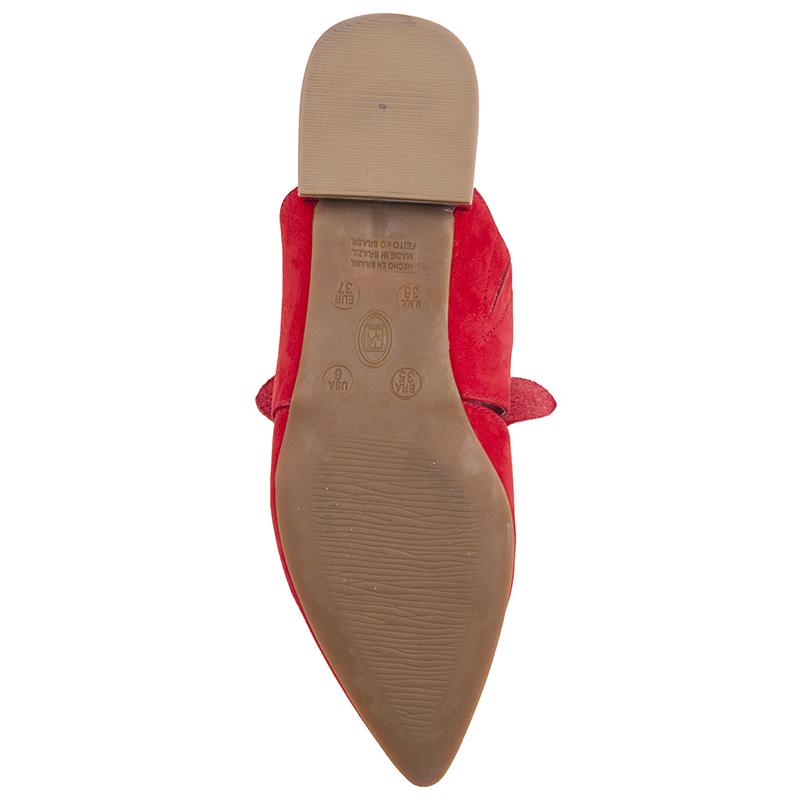 Hush Puppies-Zuecos-Lincin SN