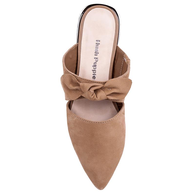 Hush Puppies-Zuecos-Lincin AN