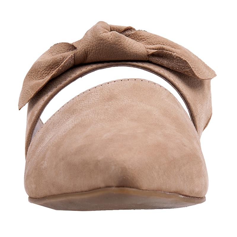 Hush Puppies-Zuecos-Lincin FN