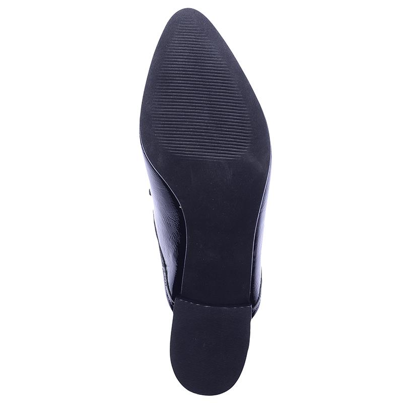 Hush Puppies-Zuecos-Lison SN
