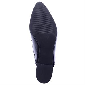Hush Puppies-Zuecos-Lison SN