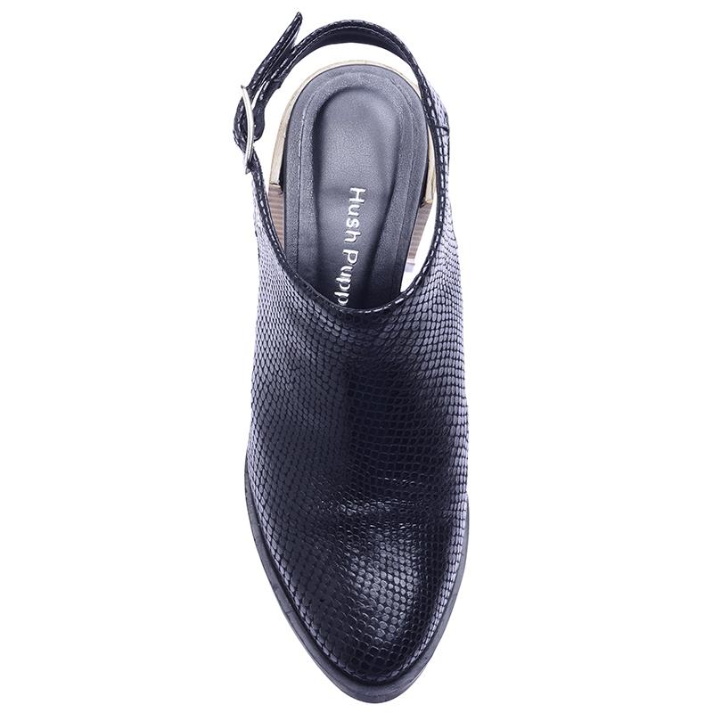 Hush Puppies-Zuecos-Motia AN