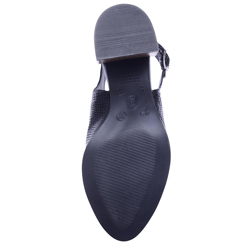 Hush Puppies-Zuecos-Motia SN