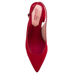 Hush Puppies-Vestir-Palau AN