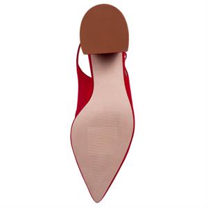 Hush Puppies-Vestir-Palau SN
