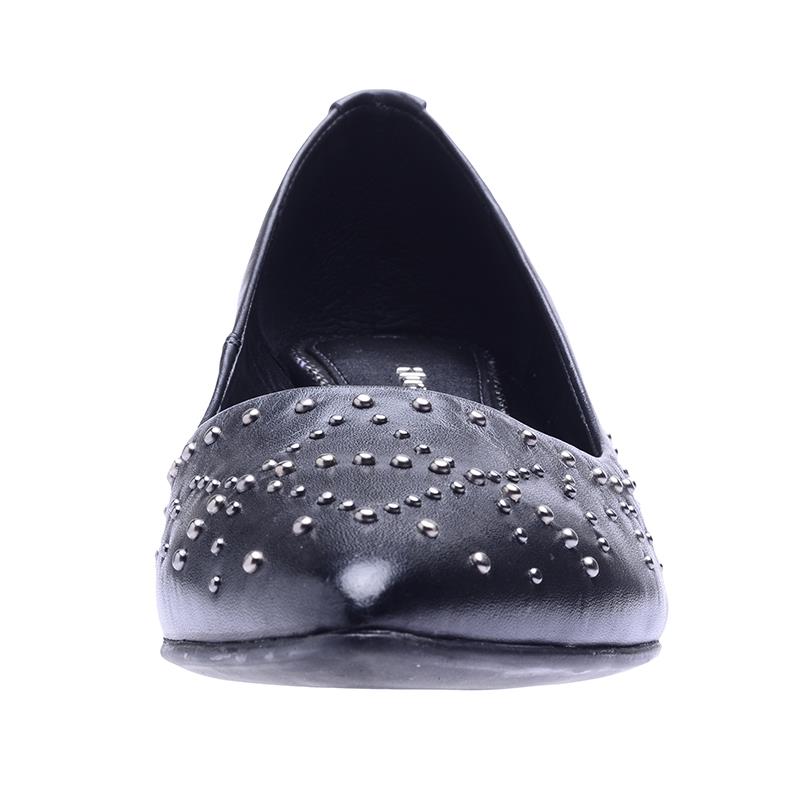 Hush Puppies-Vestir-Prince FN