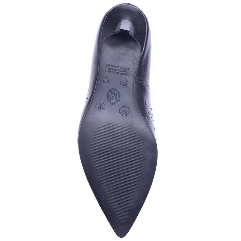 Hush Puppies-Vestir-Prince SN