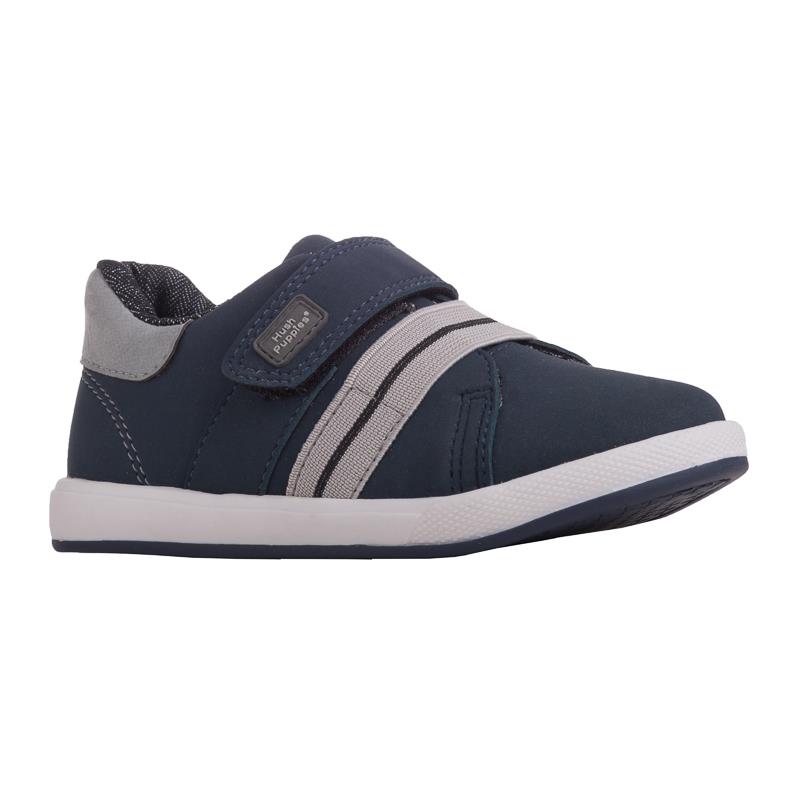 Hush Puppies-Zapatillas-Camden SN