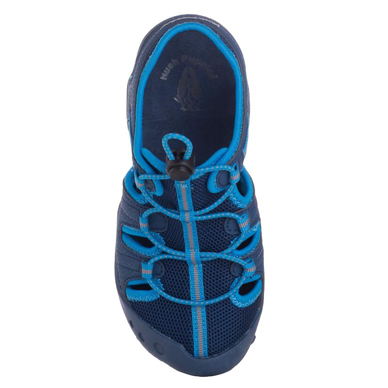 Hush Puppies-Ojota-Wyatt AN