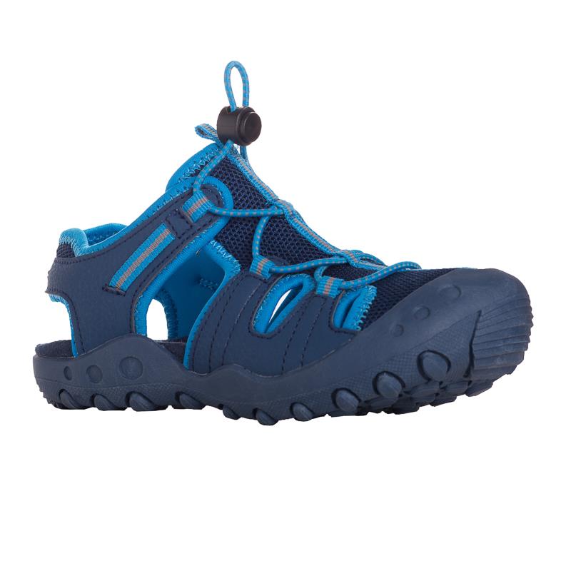 Hush Puppies-Ojota-Wyatt PD