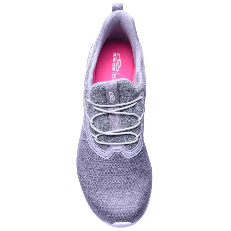 Olympikus-Zapatillas-W CLASSY AN