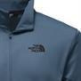The North Face-Polar-M TECH GLACIER 1/4 ZIP AN