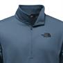 The North Face-Polar-M TECH GLACIER 1/4 ZIP FN