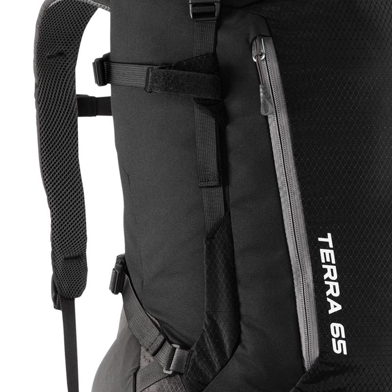 The North Face-Mochilas-Terra 65 FN