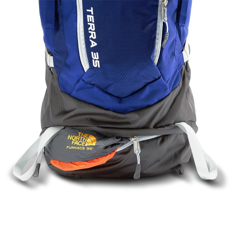The North Face-Mochilas-Terra 35 FN