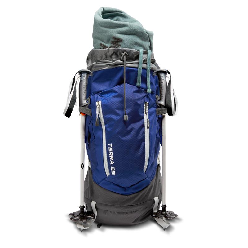 The North Face-Mochilas-Terra 35 SN