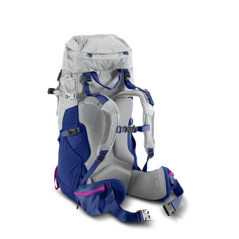 The North Face-Mochilas-W TERRA 40 AN