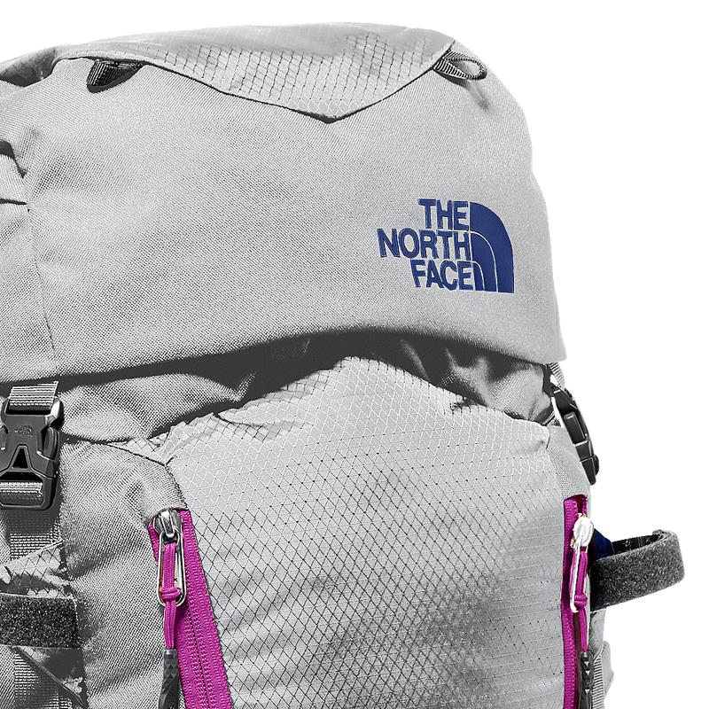 The North Face-Mochilas-W TERRA 40 SN
