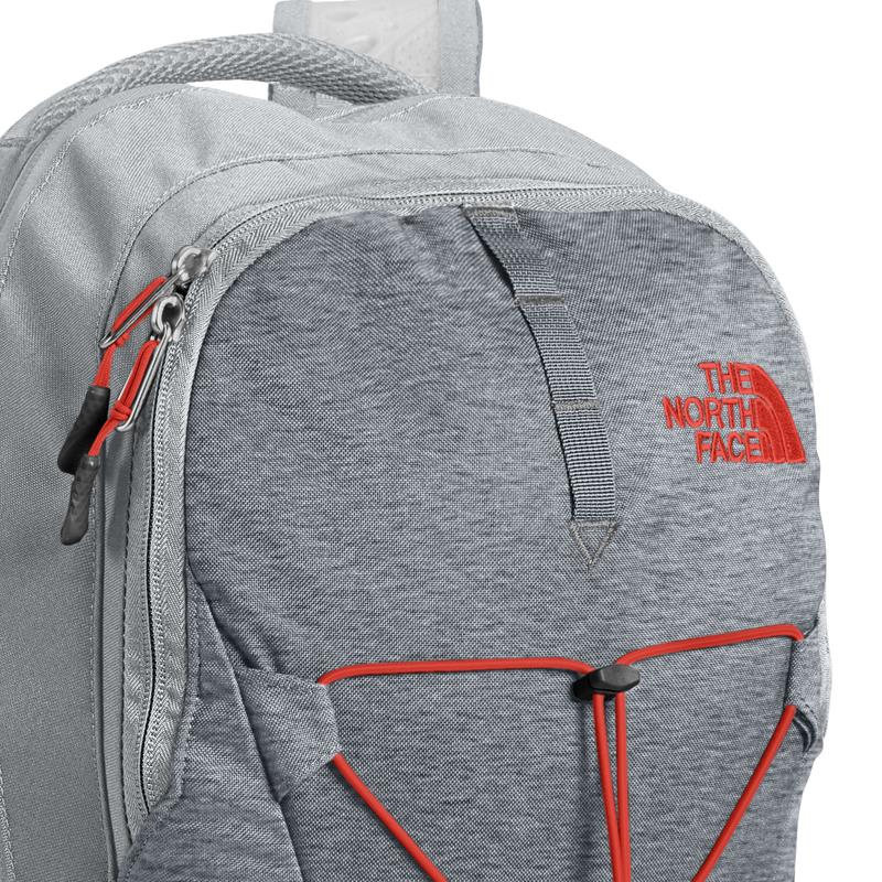 The North Face-Mochilas-W JESTER FN
