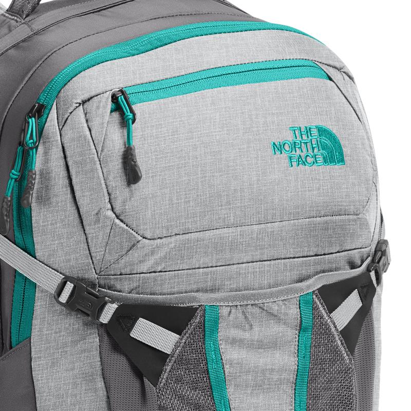 The North Face-Mochilas-W RECON FN