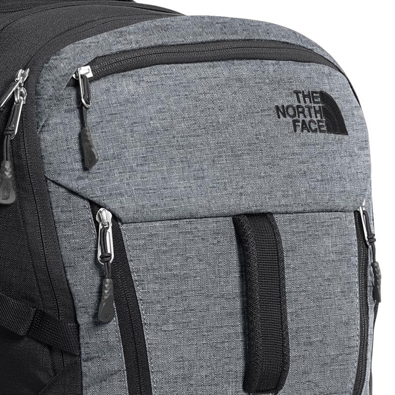 The North Face-Mochilas-Surge FN