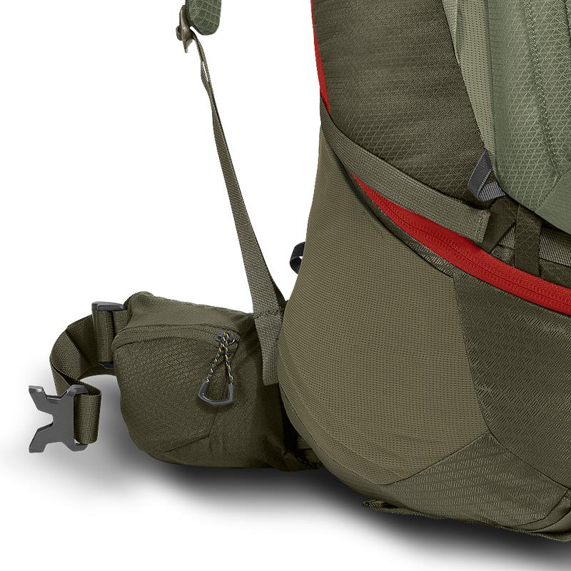 The North Face-Mochilas-FOVERO 85 SN