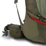 The North Face-Mochilas-FOVERO 85 SN