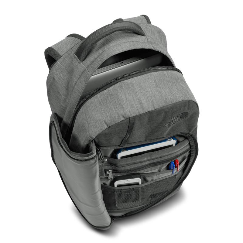 The North Face-Mochilas-Hot Shot SN
