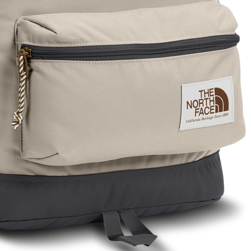 The North Face-Mochilas-BERKELEY FN