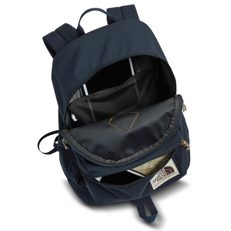 The North Face-Mochilas-BERKELEY SN