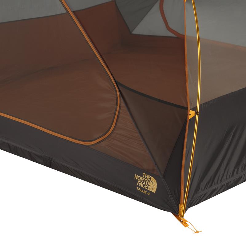 The North Face-TNF Outdoors-Talus4 SN