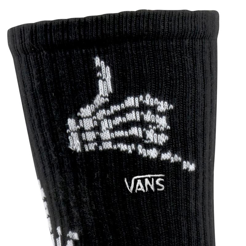 Vans-Medias-Boneyard Crew AN
