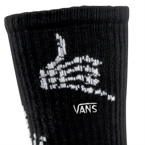 Vans-Medias-Boneyard Crew AN