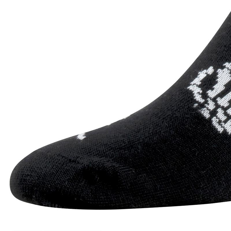 Vans-Medias-Boneyard Crew FN