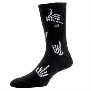 Vans-Medias-Boneyard Crew PD
