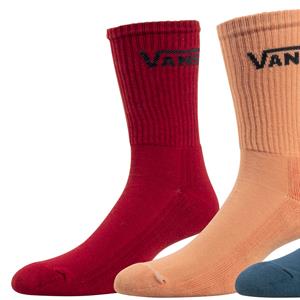 Vans-Medias-Classic Crew Colores AN