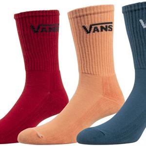 Vans-Medias-Classic Crew Colores SN