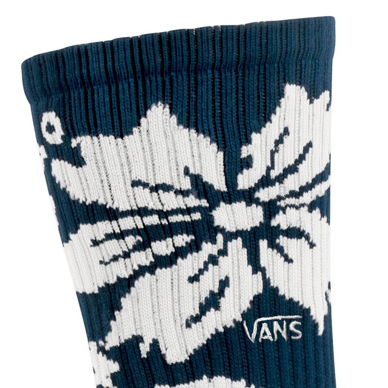Vans-Medias-Trippin Crew AN