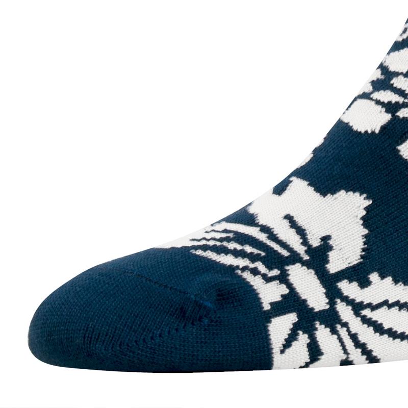 Vans-Medias-Trippin Crew FN