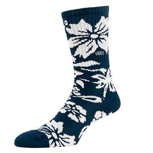Vans-Medias-Trippin Crew PD