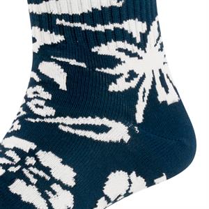 Vans-Medias-Trippin Crew SN